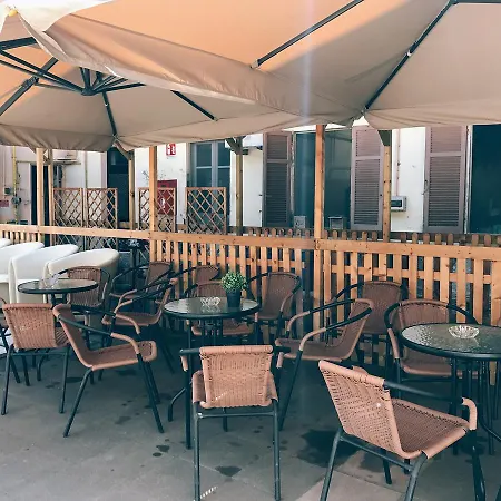 Bottala Hotel 3*