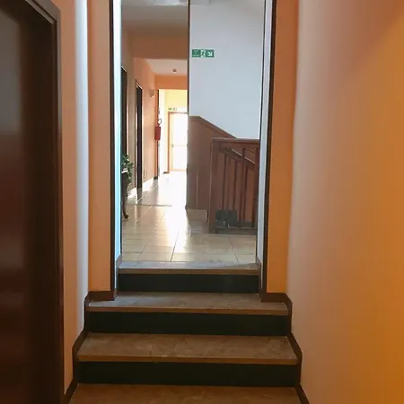 Bottala Hotel Mortara