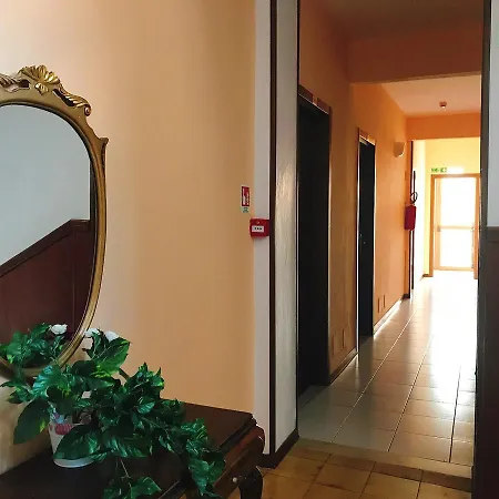 Hotel Bottala Mortara
