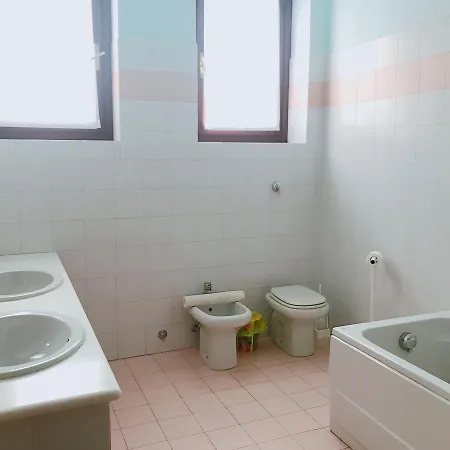 Bottala 3* Mortara