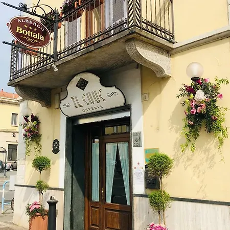 Hotel Bottala
